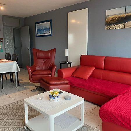 Apartment Residentie Astrid-5 By Interhome เบรเดเน ภายนอก รูปภาพ
